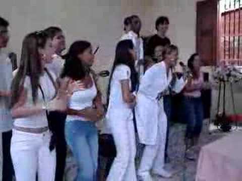 Farmacia em ação social