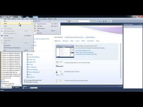 Nevon Projects- Software Video Demonstration