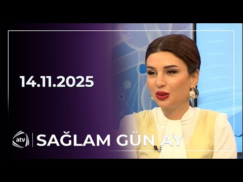Sağlam Gün Ay / 14.11.2025
