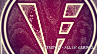 All In Arrival (Audio)