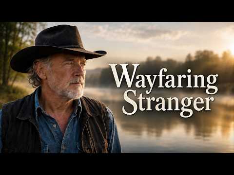 Wayfaring Stranger - Misc Traditional