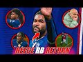PLAY James At RB START Santos Maresca HARAM Tactics 5 Things Learned From Man Utd 2 1 Chelsea