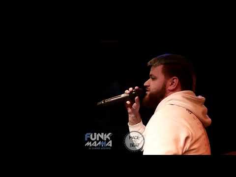 Ronda 2 - Kmbra vs Nevils - LA GRAN FINAL DE MADE