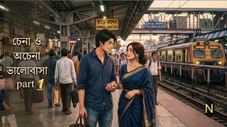 Download lagu চেনা অচেনা ভালোবাসা  part 1 Chena Ochena Valobasha mp3