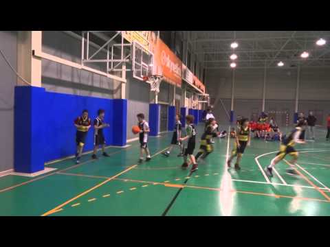 2015-02-03 EDM ORIHUELA 85-31 C.B. CATRAL