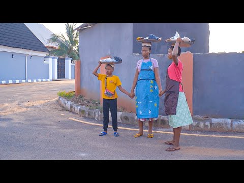 If You Don’t Have A Heart To Cry, Please Don’t Watch This Touching True Life Story- African Movies