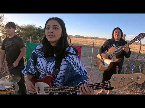 De Tu Amor Necesita Mexico -  Los Fuertes Del Norte Video Oficial