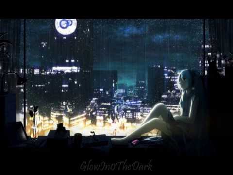 Nightcore - Castle Of Glass