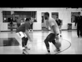 Kyrie Irving Offseason Workout