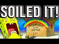 Modern SpongeBob Doesn T Understand Imagination