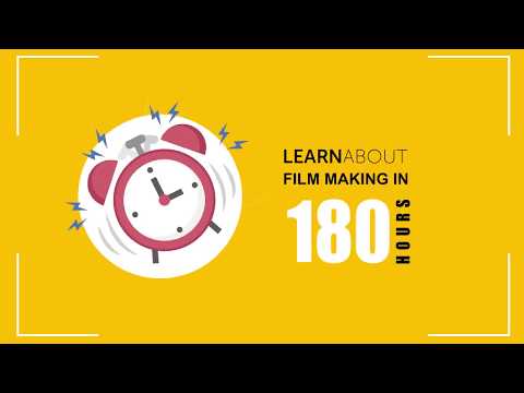 CINEBUZZ portfolio video9