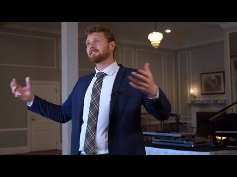 How to get everyone out to the dance floor at a wedding