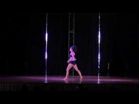 NAPDC 2016 Midwest Elite - Lisa Mundo