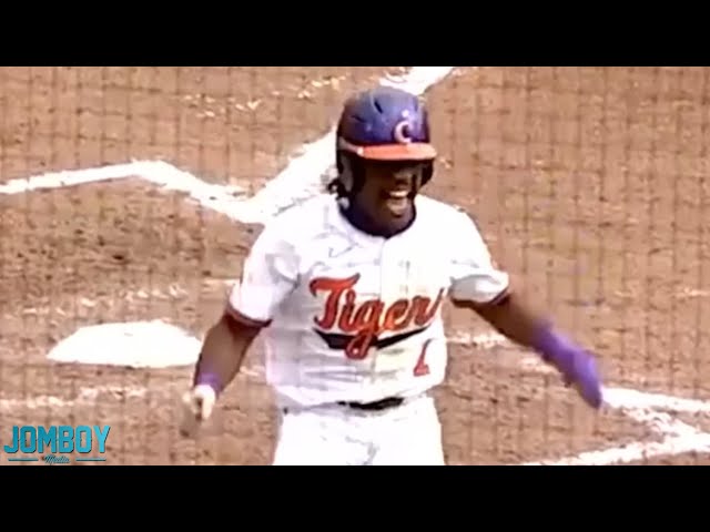 Clemson comes back to beat Virginia Tech, a breakdown