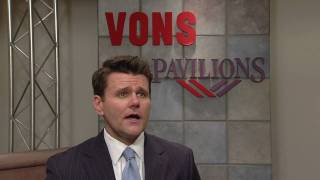 Hire L.A.s Youth-VONS