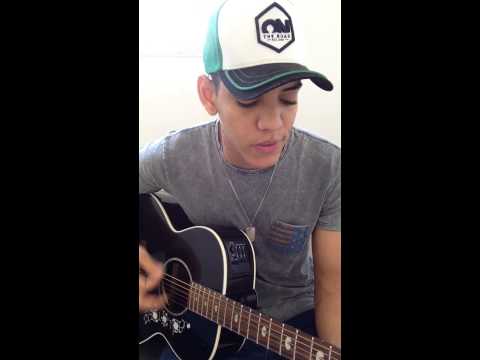 Dan Vieira - Sem te conhecer