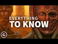 Scorn Everything To Know