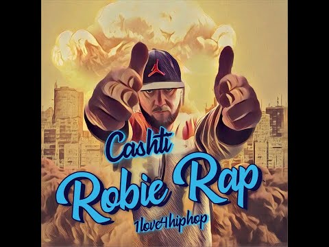 Cashti - Robie RAP (prod. King EF)