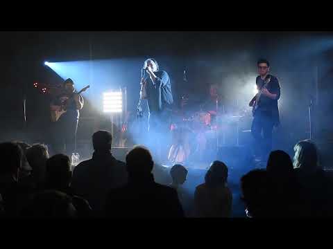 U2 TRIBUTE BAND (OUT OF CONTROL) FULL CONCERT AT ZANZIBAR CLUB 2017