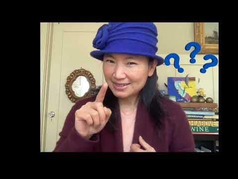 听中文：Does Kan speak Japanese? 侃会说日语吗？