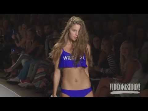 FIRST LOOK: Wildfox Swimwear - Miami Swim Spring/Summer 2015