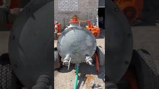Купить промышленный насос Hüdig HC465-21 - Изображение 4 | Machineryline KG Промышленный насос Hüdig HC465-21 | Изображение 4 - Machineryline