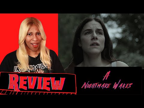 Who was the mother of Frankenstein?– "A Nightmare Wakes" – Movie Review