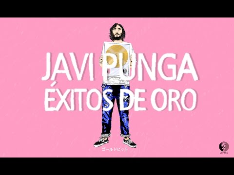 JAVI PUNGA - EXITOS DE ORO [FULL ALBUM]