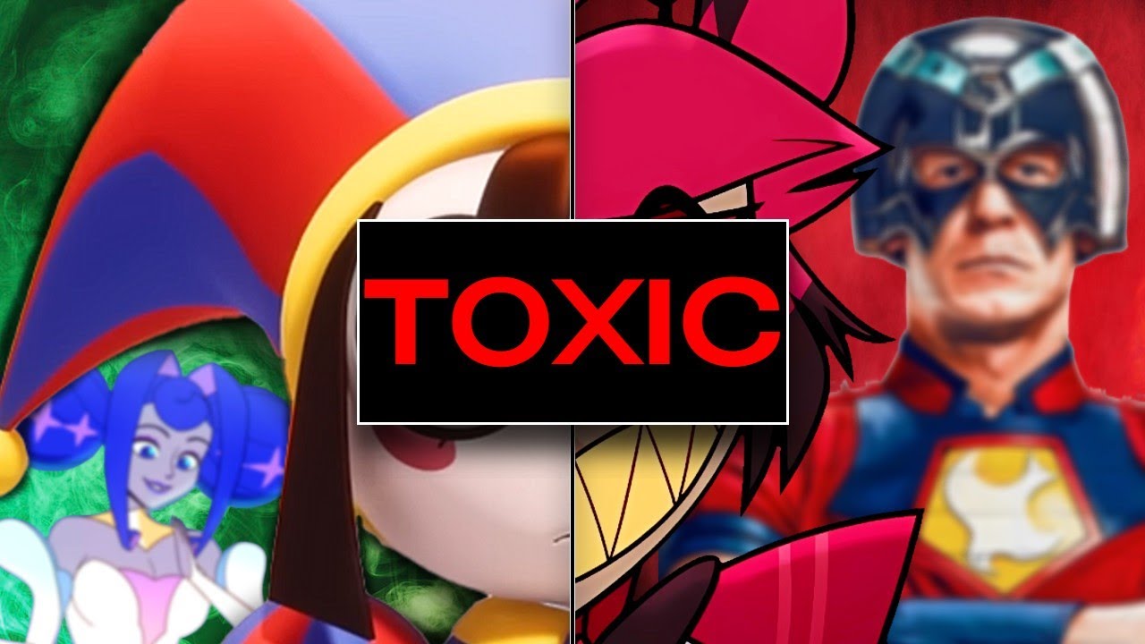 How Fandoms keep SILENCING Opinions