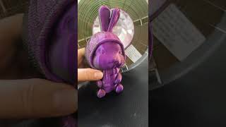 TRONXY Triple Color PLA Filament — Aurora Colors Showcase