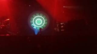 Floating Points - Kuiper (Live)/ Tauron Nowa Muzyka/ Mainstage/ 2016