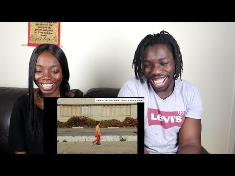 James Blake - Barefoot In The Park (feat. ROSALÍA) - REACTION