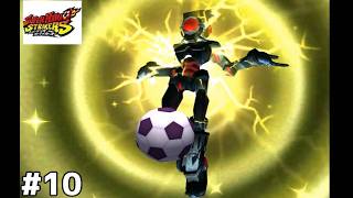 さぁリベンジマッチだ！【スーパーマリオストライカーズ10】