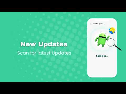 Software Update : Phone Update