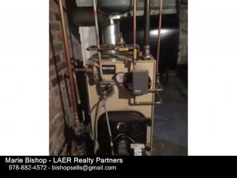 316 Lowell Street, Peabody MA 01960 - Single Family Home - Real Estate - For Sale -