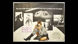 Barbra Streisand - Love Theme From &quot;Eyes Of Laura Mars&quot; (Prisoner)