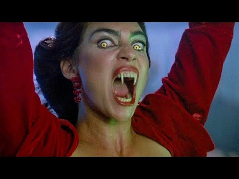 Fright Night 2 (Dance Scene)