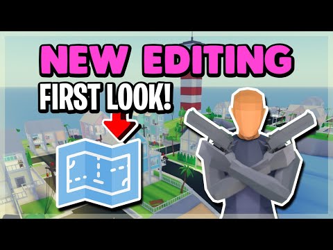 New Editing In Strucid Alpha On Roblox Vídeo Roblox - 