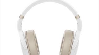 Video 0 of Product Sennheiser HD 450BT Over-Ear Wireless Headphones w/ Active Noise Cancellation