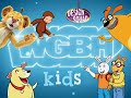 Cookie Jar Entertainment WGBH Kids 2009