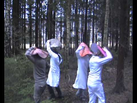MaMuMa - Houby