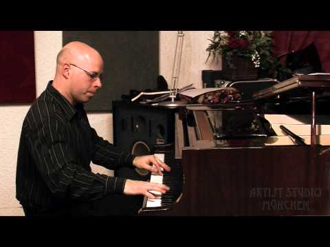 Peter Lang's Artist Sessions: Charly Antolini's Jazzpower: 