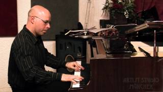 Peter Lang's Artist Sessions: Charly Antolini's Jazzpower: 