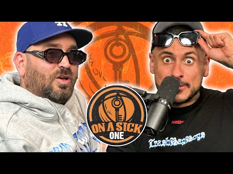 On-A-Sick One Ep 3 : " We Made A Huge Mistake..."