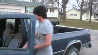 Tigger from satans realm