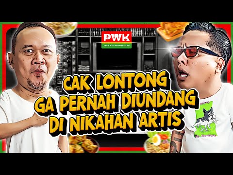 PWK – NYOBA NGEBEDAH FORMULA CAK LONTONG NGELAWAK, GOFAR MALAH PUYENG