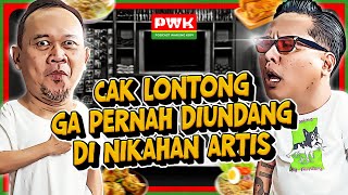 PWK – NYOBA NGEBEDAH FORMULA CAK LONTONG NGELAWAK, GOFAR MALAH PUYENG