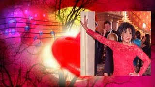 Shirley Bassey - MacArthur Park (2014 Recording)