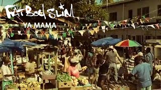 Fatboy Slim - Ya Mama [Official Video]