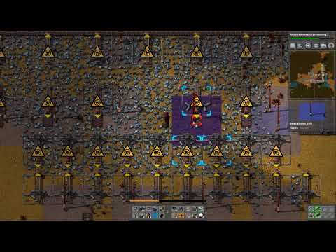 Factorio With Peachy and Sheepdog! Ep#8